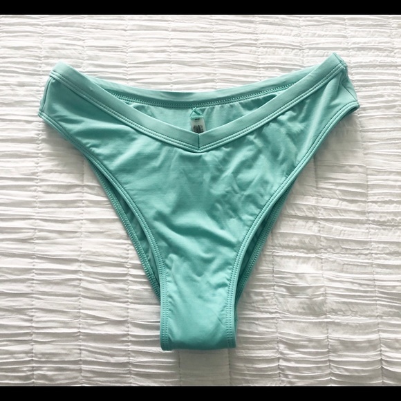 PINK Victoria's Secret Other - VICTORIA’S SECRET PINK SWIM BOTTOM